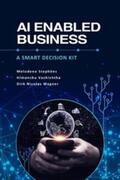 Stephens / Vashishtha |  AI Enabled Business | eBook | Sack Fachmedien