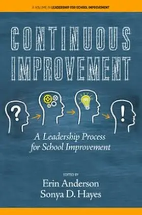 Anderson |  Continuous Improvement | eBook | Sack Fachmedien