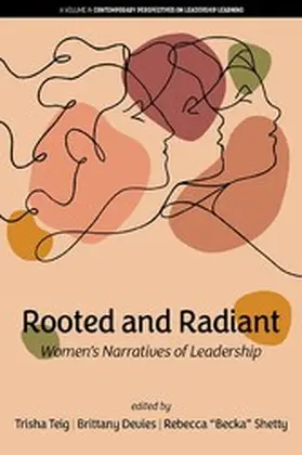 Teig / Devies |  Rooted and Radiant | eBook | Sack Fachmedien