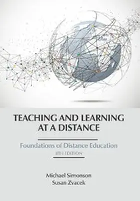 Simonson / Zvacek |  Teaching and Learning at a Distance | eBook | Sack Fachmedien