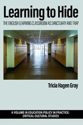  Learning to Hide | eBook | Sack Fachmedien