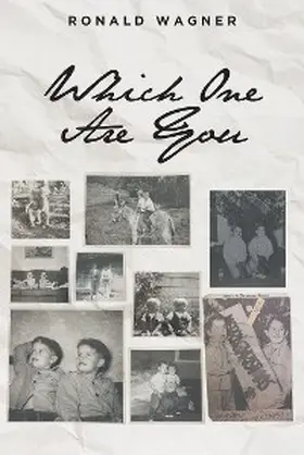 Wagner |  Which One Are You | eBook | Sack Fachmedien