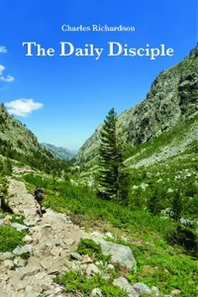 Richardson |  The Daily Disciple | eBook | Sack Fachmedien