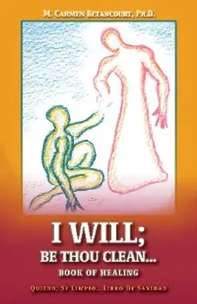 Betancourt |  I Will; (Quiero;) | eBook | Sack Fachmedien