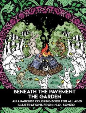  Beneath the Pavement the Garden | eBook | Sack Fachmedien