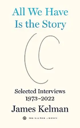  All We Have Is the Story | eBook | Sack Fachmedien