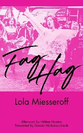 Miesseroff |  Fag Hag | eBook | Sack Fachmedien