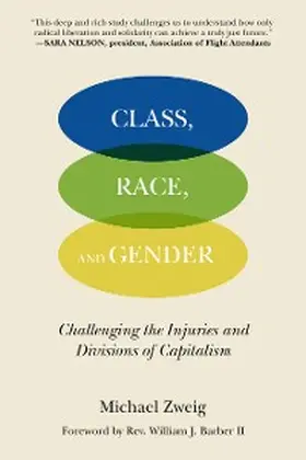 Zweig |  Class, Race, and Gender | eBook | Sack Fachmedien