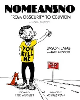 Lamb |  NoMeansNo | eBook | Sack Fachmedien