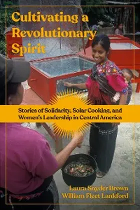  Cultivating a Revolutionary Spirit | eBook | Sack Fachmedien