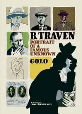 Golo |  B. Traven | eBook | Sack Fachmedien