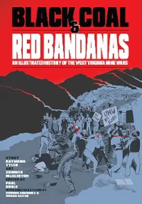 Tyler / Buhle |  Black Coal and Red Bandanas | eBook | Sack Fachmedien