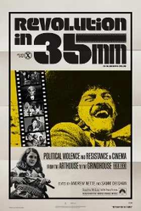 Nette / Deighan |  Revolution in 35mm | eBook | Sack Fachmedien