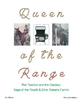 Roberts |  Queen of the Range | eBook | Sack Fachmedien