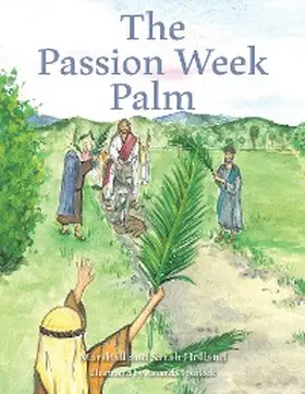 Holland |  The Passion Week Palm | eBook | Sack Fachmedien