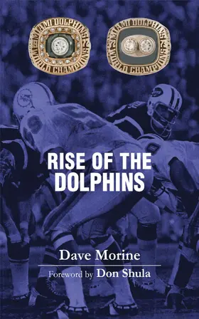 Morine |  Rise of the Dolphins | eBook | Sack Fachmedien