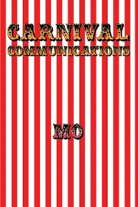 Mo |  Carnival Communications | eBook | Sack Fachmedien