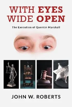 Roberts |  With Eyes Wide Open | eBook | Sack Fachmedien