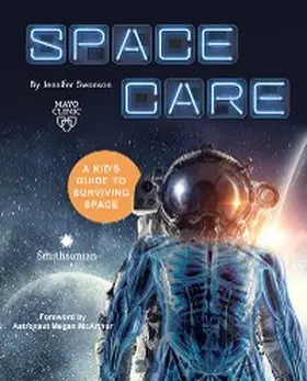 Swanson |  Spacecare | eBook | Sack Fachmedien
