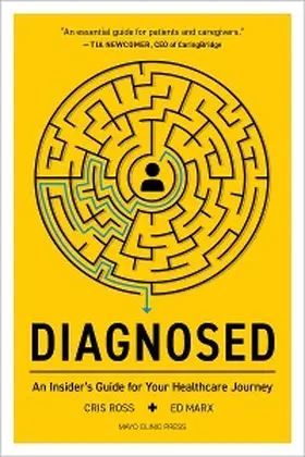 Ross / Marx |  Diagnosed | eBook | Sack Fachmedien