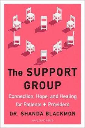 Blackmon |  The Support Group | eBook | Sack Fachmedien
