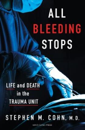 Cohn | All Bleeding Stops | E-Book | sack.de
