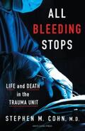 Cohn |  All Bleeding Stops | eBook | Sack Fachmedien