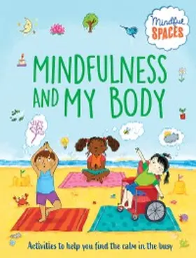 Woolley / Watts |  Mindfulness and My Body | eBook | Sack Fachmedien