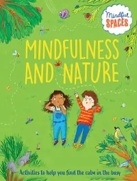 Woolley / Watts |  Mindfulness and Nature | eBook | Sack Fachmedien