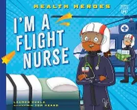 Kukla |  I'm a Flight Nurse | eBook | Sack Fachmedien