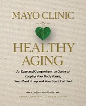 Lebrasseur / Chen |  Mayo Clinic on Healthy Aging | eBook | Sack Fachmedien