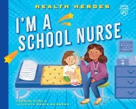 Kukla |  I'm a School Nurse | eBook | Sack Fachmedien