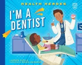 Kukla |  I'm a Dentist | eBook | Sack Fachmedien