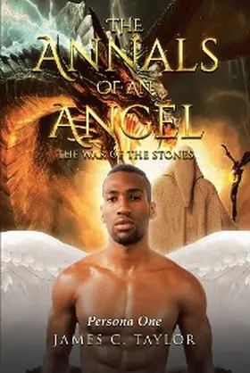 Taylor |  The Annals of An Angel | eBook | Sack Fachmedien