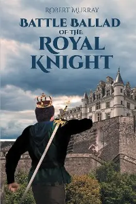Murray |  Battle Ballad of the Royal Knight | eBook | Sack Fachmedien
