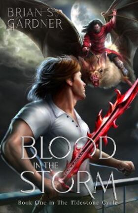 Gardner |  Blood in the Storm | eBook | Sack Fachmedien
