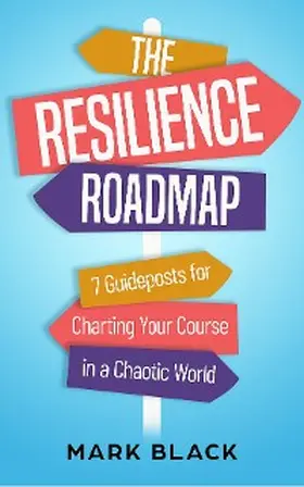 Black |  The Resilience Roadmap | eBook | Sack Fachmedien