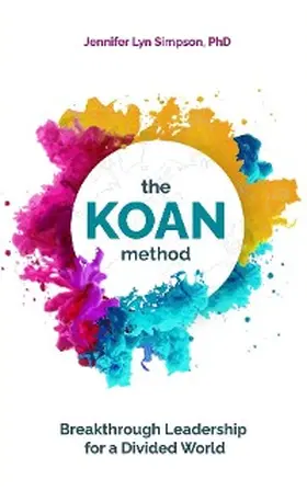 Simpson |  The KOAN Method | eBook | Sack Fachmedien
