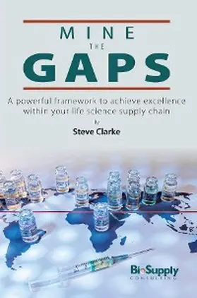 Clarke |  Mine the Gaps | eBook | Sack Fachmedien