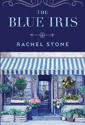 Stone | The Blue Iris | E-Book | www.sack.de