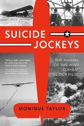 Taylor |  Suicide Jockeys | eBook | Sack Fachmedien
