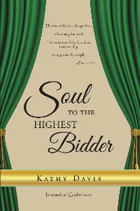 Davis |  Soul to the Highest Bidder | eBook | Sack Fachmedien