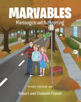 French |  MARVABLES | eBook | Sack Fachmedien