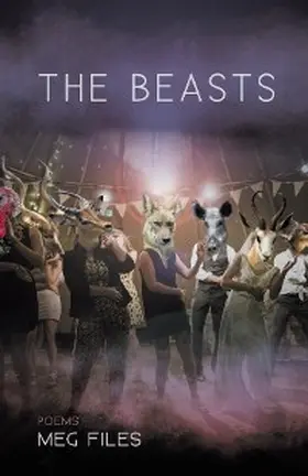 Files |  The Beasts | eBook | Sack Fachmedien