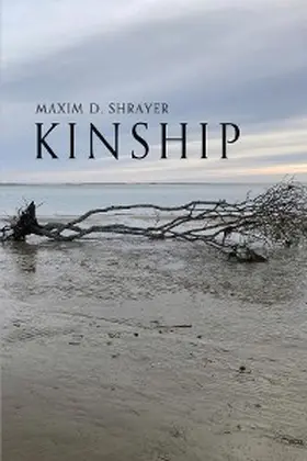 Shrayer |  Kinship | eBook | Sack Fachmedien