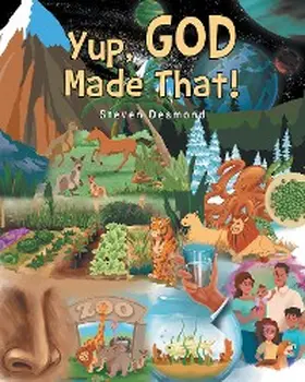 Desmond |  Yup, God Made That! | eBook | Sack Fachmedien
