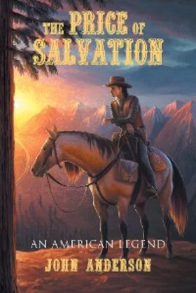 Anderson | The Price of Salvation | E-Book | sack.de