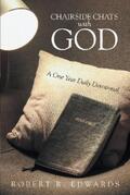 Edwards |  Chairside Chats with God | eBook | Sack Fachmedien