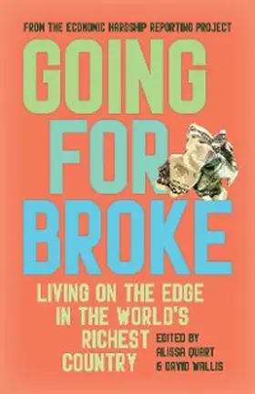 Quart / Wallis |  Going for Broke | eBook | Sack Fachmedien