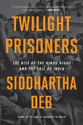 Deb |  Twilight Prisoners | eBook | Sack Fachmedien